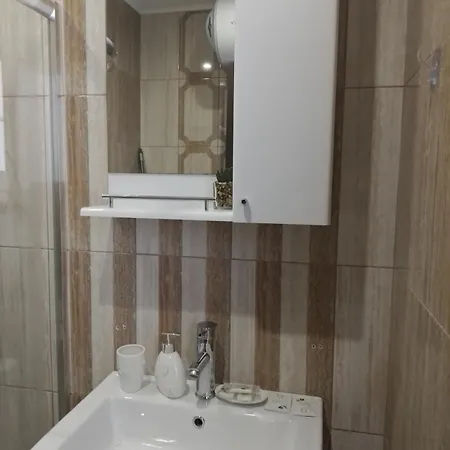 Paradiso Aparthotel, 106 Несебр