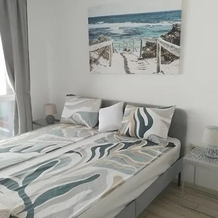 Апарт-отель Paradiso Aparthotel, 106